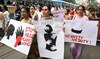 More Indian hospitals hit by doctors’ protest against alleged rape and murder