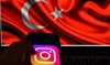 Turkish woman arrested for criticizing Instagram ban, media says