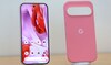 Google rolls out Pixel 9 phones earlier than usual as AI race with Apple heats up