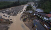 Study finds rains that led to deadly Indian landslides were made worse by climate change