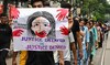 India’s top police take over medic murder probe