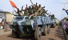 US says Sudan army has ‘responsibility’ to join ceasefire talks