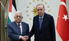 Turkiye will continue to increase pressure on Israel, Erdogan tells Palestinian leader Abbas