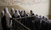 1.4 million girls banned from Afghan schools since Taliban return: UNESCO