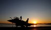 French military jets collide in midair, two dead