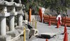 Japan set to lift ‘megaquake’ warning