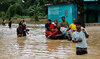 Bangladesh floods leave 23 dead, 5.7 million people affected