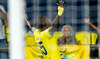 Villarreal strike late to take La Liga lead off Celta Vigo