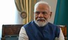 Indian PM Modi tells Putin he supports end to Ukraine war