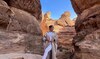 Georgina Rodriguez spotlights Saudi Arabia on social media 