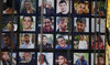 A view of pictures of hostages who were kidnapped during the October 7 attack can be seen in Tel Aviv, Israel, August 28, 2024. 