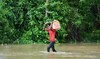 Monsoon floods in India’s Gujarat kill at least 28 people