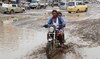 24 people missing after floods tore through a northern Yemen village