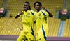 Al-Nassr one step closer to history in AFC Women’s Champions league