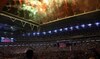 Capacity at Wembley Stadium increased to a record 96k for Riyadh Season Card boxing event