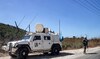 Lebanese relief over decision to extend UNIFIL mandate without modifications