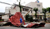 Powerful Typhoon Shanshan slams Japan, multiple deaths reported