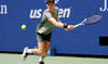 No. 1 seeds Sinner, Swiatek move into the third round at US Open; Alcaraz, Osaka eliminated