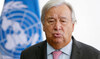 UN’s Guterres says East Timor’s independence a gift to the world