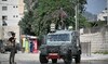 Israeli military says it killed local Hamas commander in West Bank