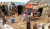 UN releases $100 million to support 10 underfunded crises