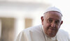 Pope Francis says Earth is ‘sick’ in new climate change warning