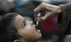 President of the UAE allocates vaccines, funding for polio vaccination drive in Gaza