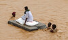 Sudan’s rains spread wartime suffering across the country