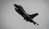 Ukraine’s president fires air force commander after fatal F-16 crash