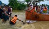 Fears of waterborne disease rise in Bangladesh as floods recede slowly