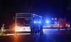 6 people hurt in a knife attack on a bus in Germany. No political or religious motive seen