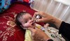 Health official says polio vaccine campaign begins in war-torn Gaza