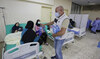 Egypt bolsters defenses against cholera threat