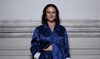 Alia Shawkat spotted at Miu Miu event during Venice Film Festival