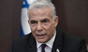 Israel’s Lapid calls for labor strike after hostages’ bodies recovered