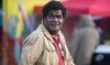 New Caledonia separatists name jailed party leader as chief