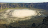 Saudi Arabia’s Al-Wahbah Crater ranked among world’s top geological wonders