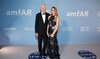 Celebrities descend on Red Sea Film Fest-backed amfAR Gala Venezia