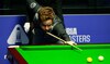 Noppon Saengkham makes majestic maximum break at Saudi Arabia Snooker Masters