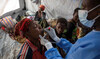 Mpox patients lack medicine, food, in east DR Congo hospital