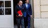 France's Macron accelerates efforts to break PM deadlock