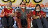 Israelis go on strike for Gaza deal after hostage deaths