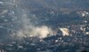 Israeli strike kills two in southern Lebanon