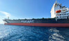 Folk Maritime makes first ship purchase, Folk Jeddah