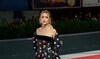 Maria Braz shows off Lebanese look at Venice Film Festival