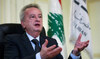 Lebanon former central bank governor Riad Salameh arrested, judicial source says