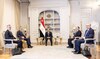 El-Sisi’s visit signals strategic shift in Turkiye-Egypt relations