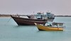 Six dead after Iranian ship capsizes in Kuwaiti waters: Iranian media