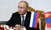 Putin to meet with Serbia’s deputy PM