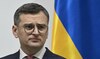 Ukraine foreign minister resigns amid war’s biggest reshuffle